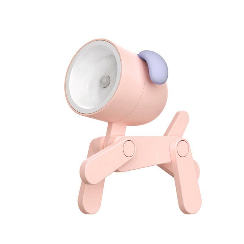 LichtVriend - Adorable LED Night Light for Kids' Bedroom