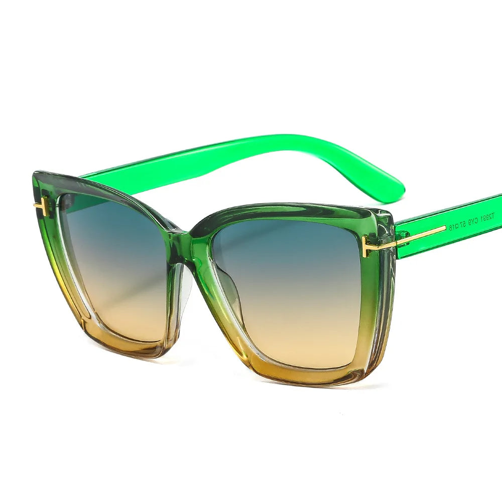 Jean Shades - Lunettes de Soleil Tendance Protection UV