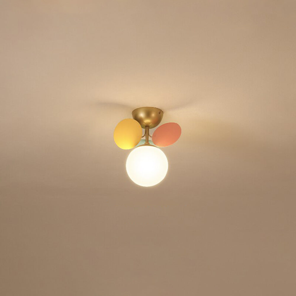 ModernBrilliance Lamp - Elegant LED Pendant Light for Every Room