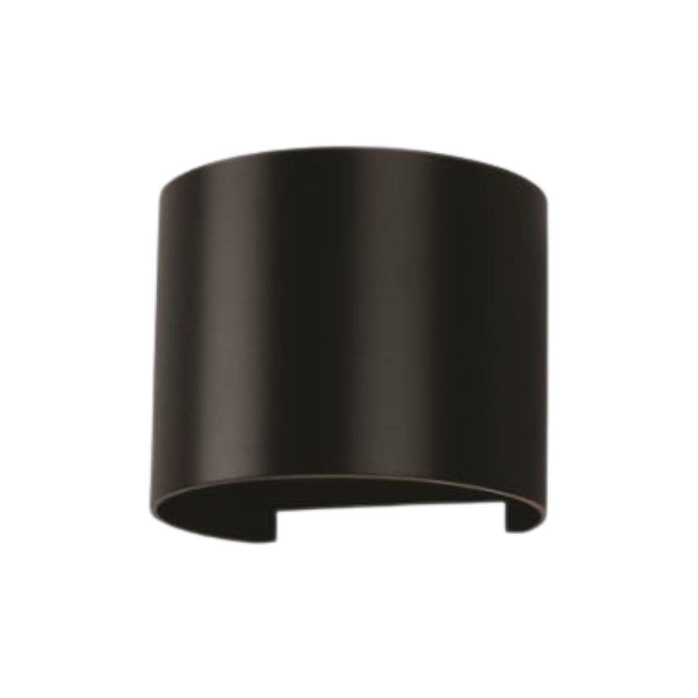 Bortique - Modern Cube LED Wall Sconce