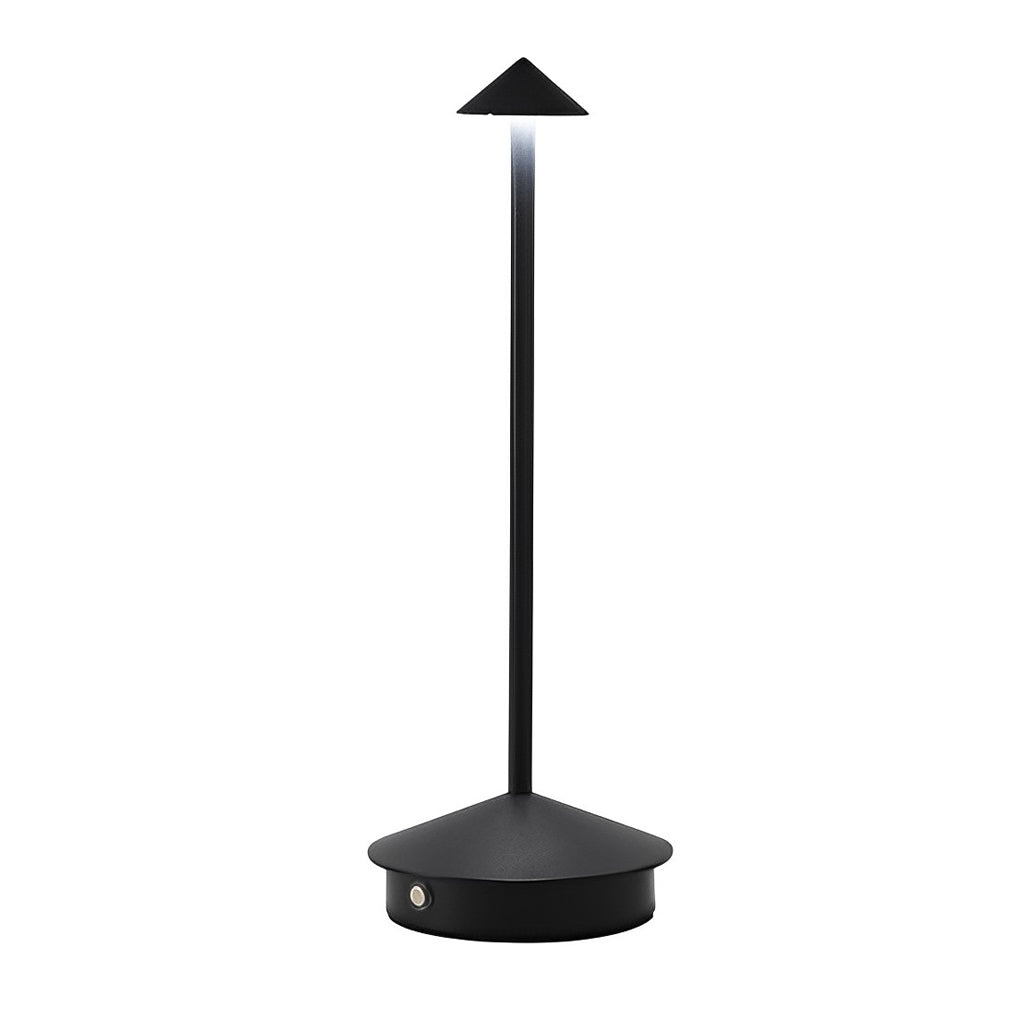 Pina Pro - Cordless Dimmable USB Table Lamp