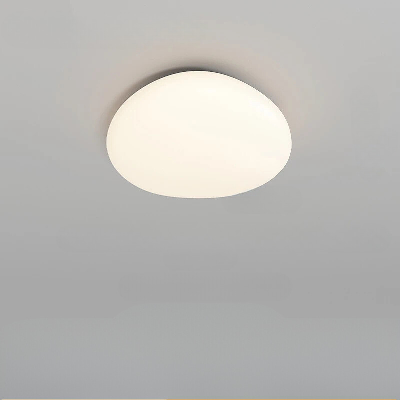 WhiteCloud Lamp - LED Cloud Wall Sconce for Bedroom and Living Room