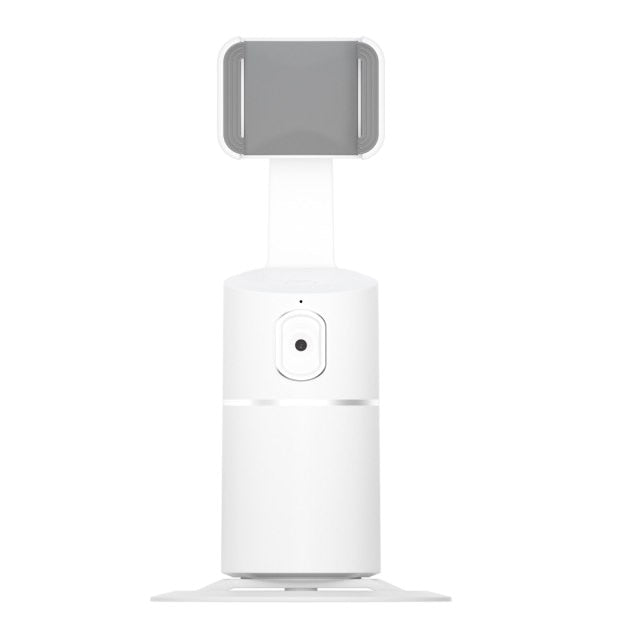 Follow Frame - Support Auto Reconnaissance Faciale 360°