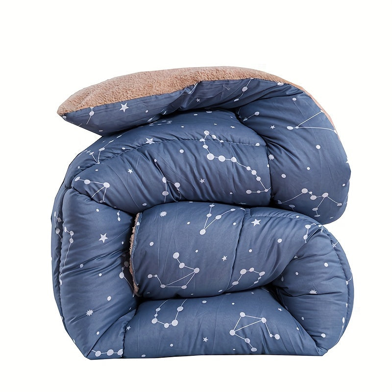 CozySoft - Luxurious All-Season Fleece Throw