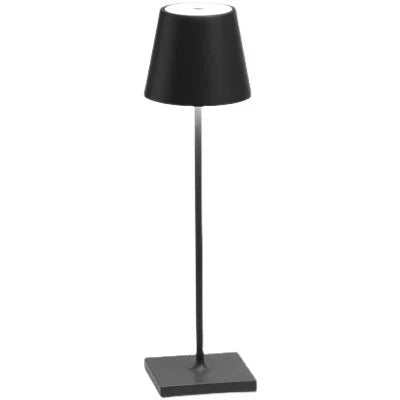 LumiAura - Lampe LED Portable avec Variateur