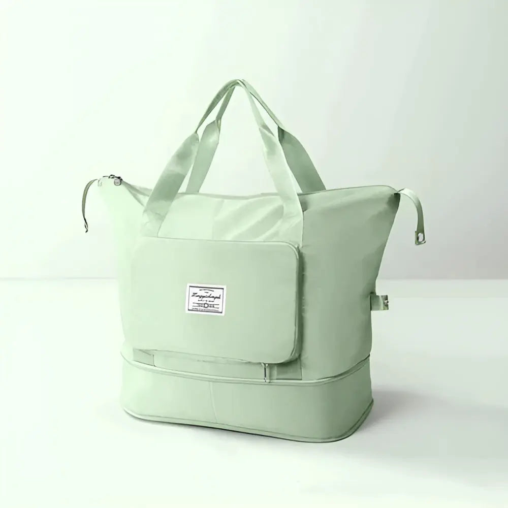 SmartFold Travel - Foldable Waterproof Travel Bag for Every Adventure