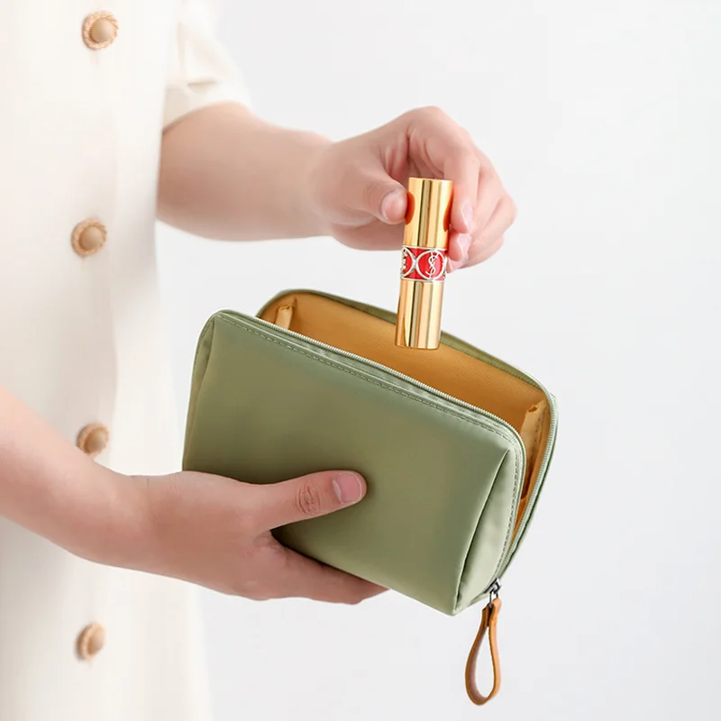 TravelOrganizer – Trousse Voyage Luxe Rangement