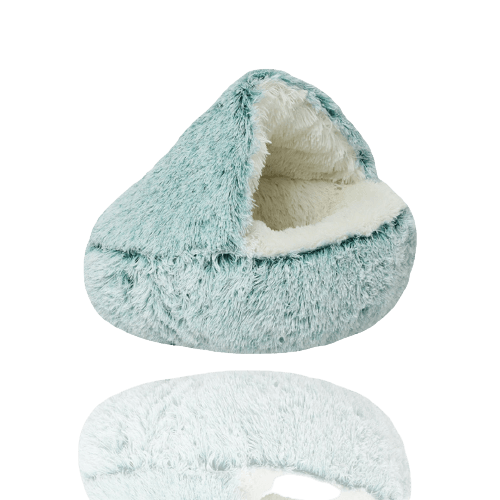LuxePet Bed - Litière Premium Confort pour Animal