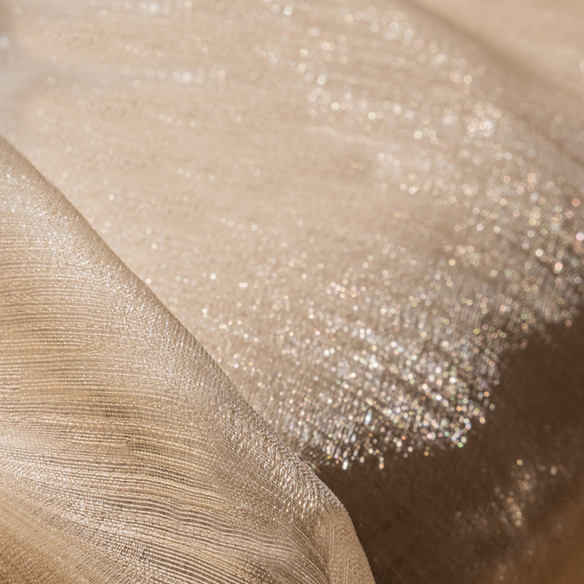 WeaveGlam Curtains - Sheer Woven Curtains for Modern Interiors
