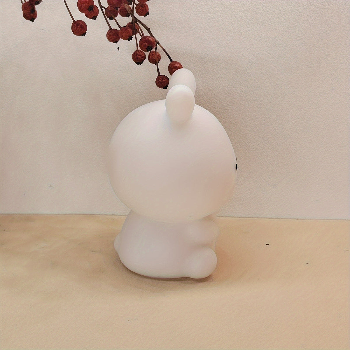 Yozuki - Anime-Style LED Table Lamp