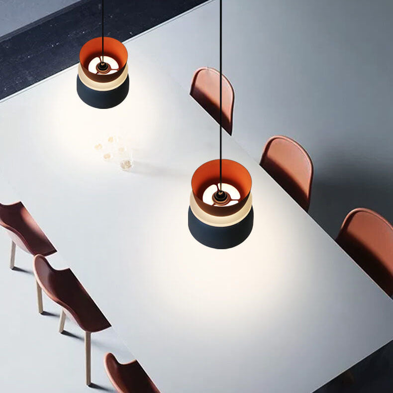 Paletto - Colorful Pendant Light for a Stylish Interior