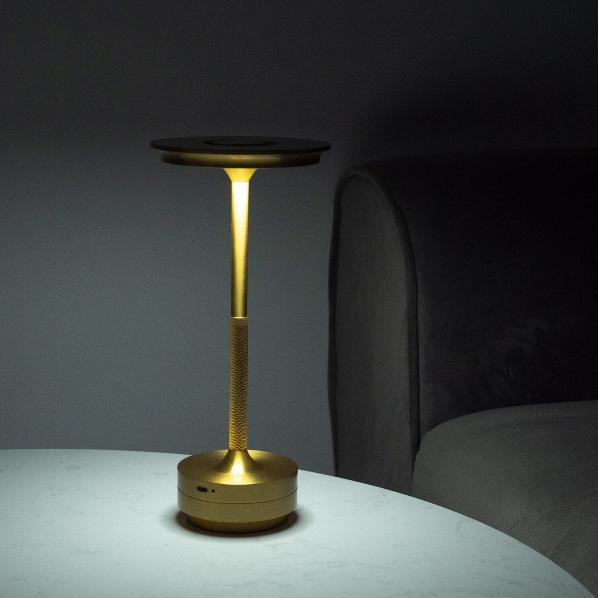 Namora - Cordless Design Lamp for Ambient Lighting