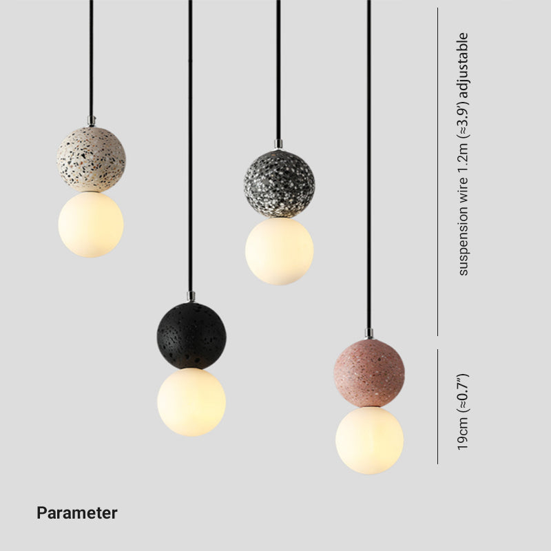 Valentina Pendant Light - Elegant LED for Any Room