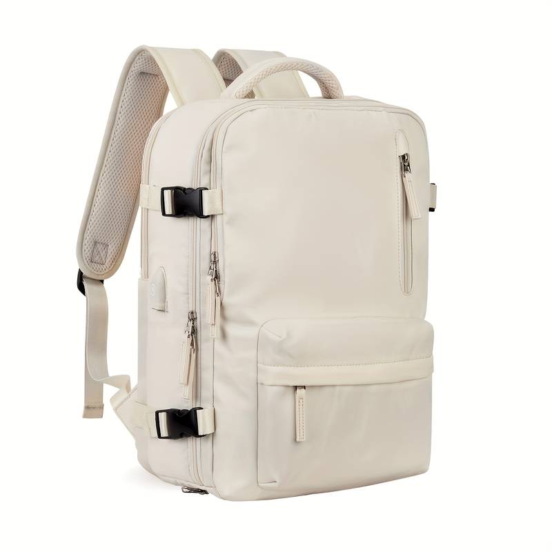 Travelcore - Multifunctional Backpack for Daily Use and Travel