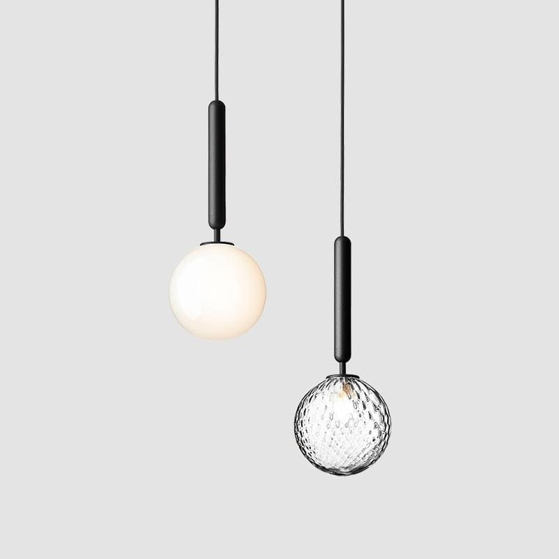ElegantShade Lamp - Luxury LED Pendant for Any Interior