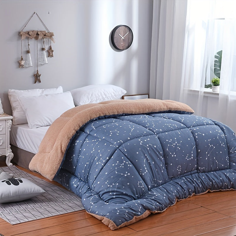 CozySoft - Luxurious All-Season Fleece Throw