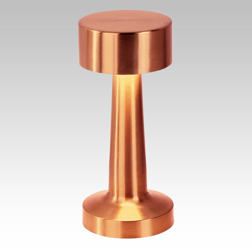 Filbrix - 3-Color Wireless Touch Table Lamp