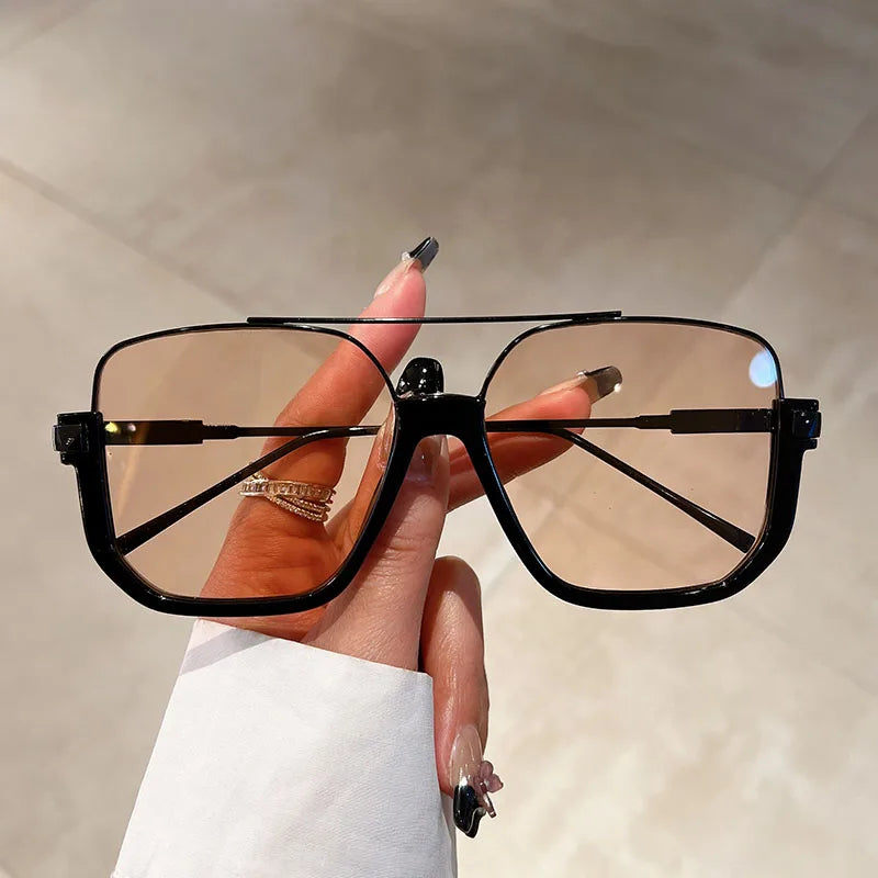 Julia Shades - Lunettes de Soleil Rétro Protection UV