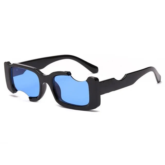 Chloe Shades - Lunettes de Soleil Tendance Femme