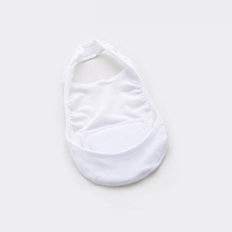 ComfortStep - Invisible Cushions for Optimal Foot Support