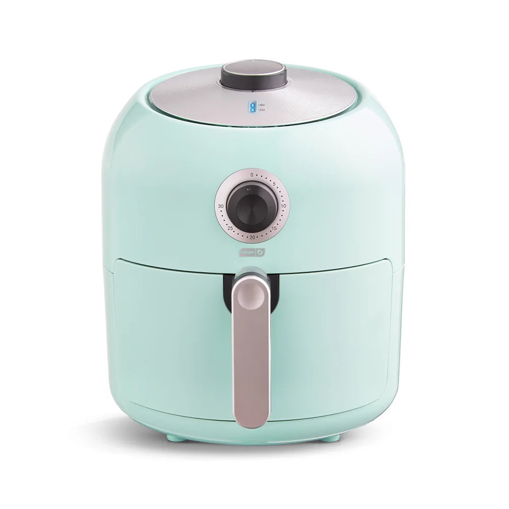 TempMaster Airfryer XL - Grande Friteuse sans Huile