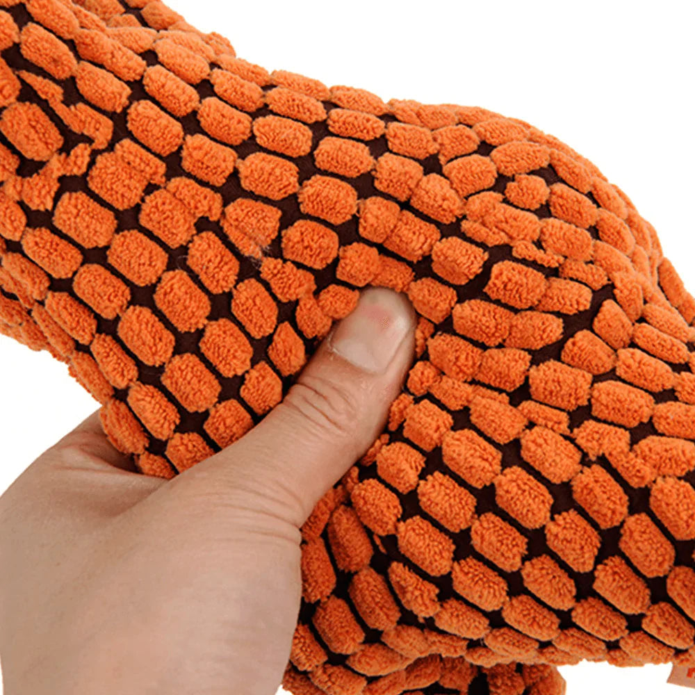 Rexxy - Durable Dinosaur Chew Toy for Dogs