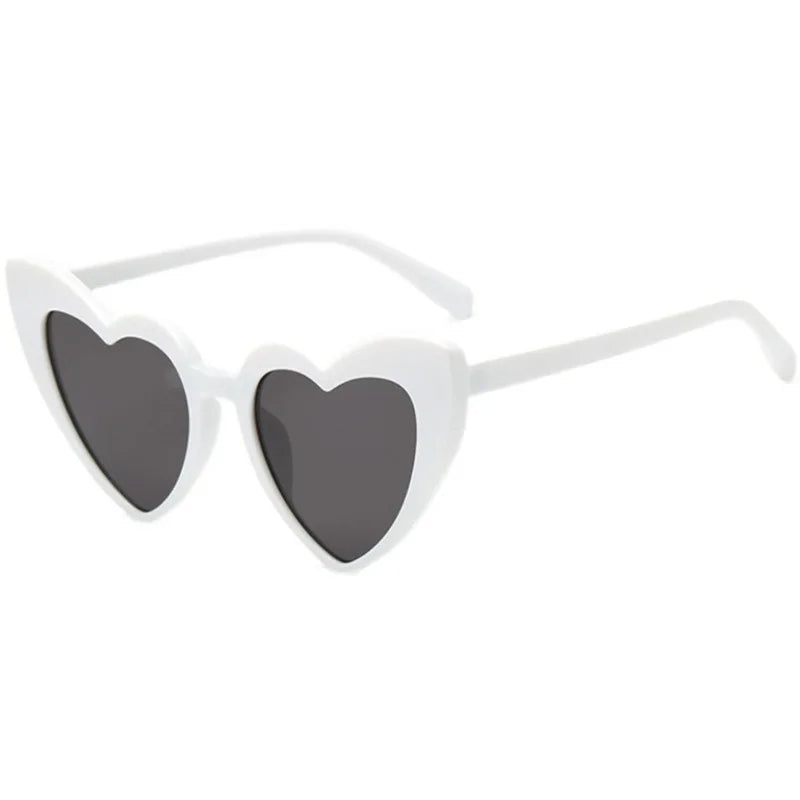 Jesse Shades - Lunettes de Soleil Vintage Originales