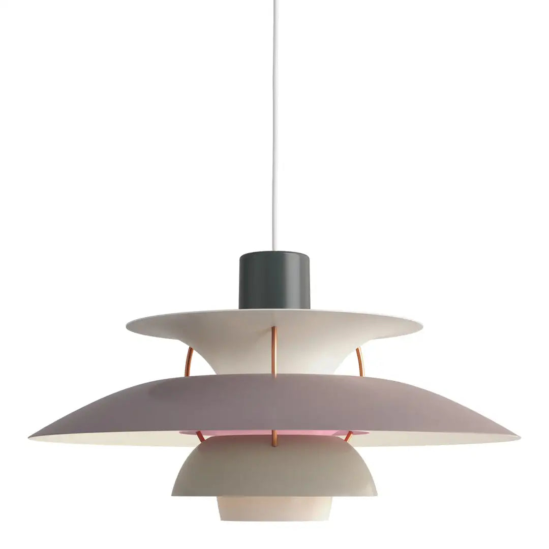 Luis Parlu Pendant Light - Elegant Lighting for a Touch of Luxury