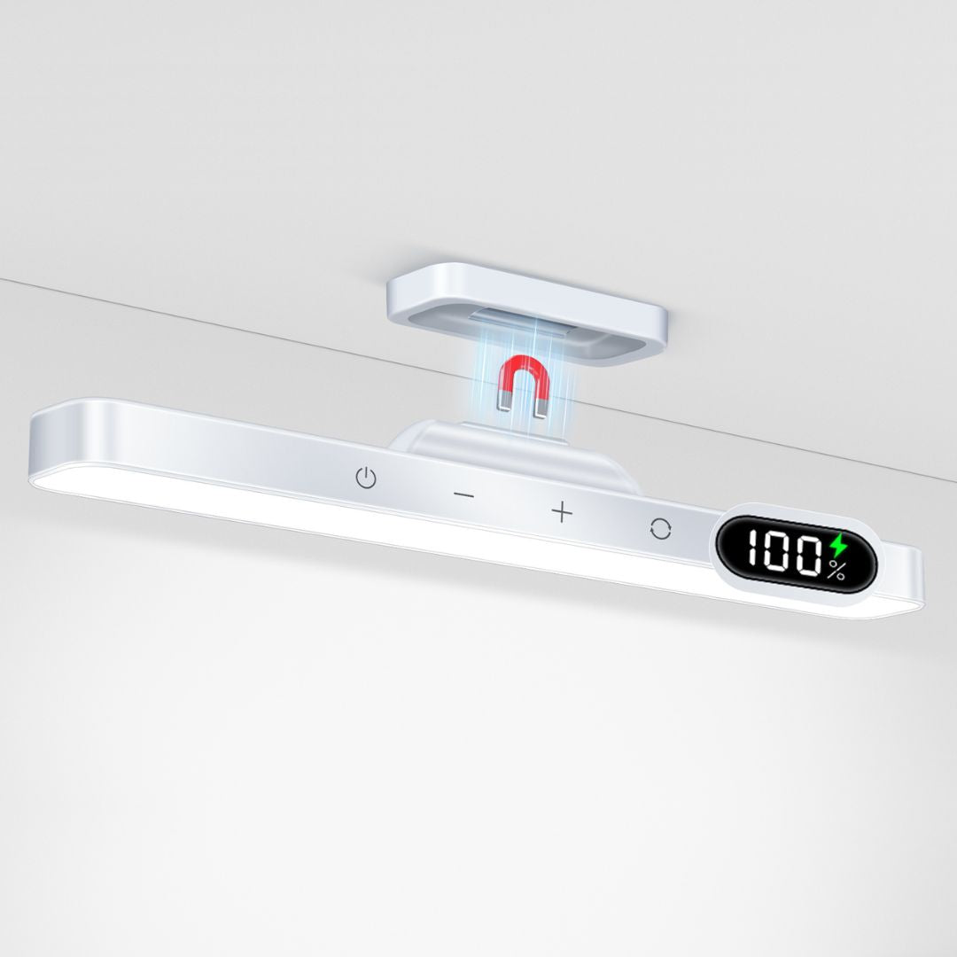 ClartéActive - Wireless Motion Sensor LED Lamp