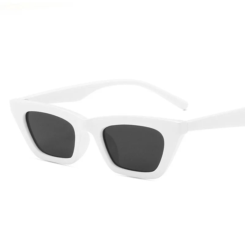 Sofia Shades - Lunettes de Soleil Rétro Féminines