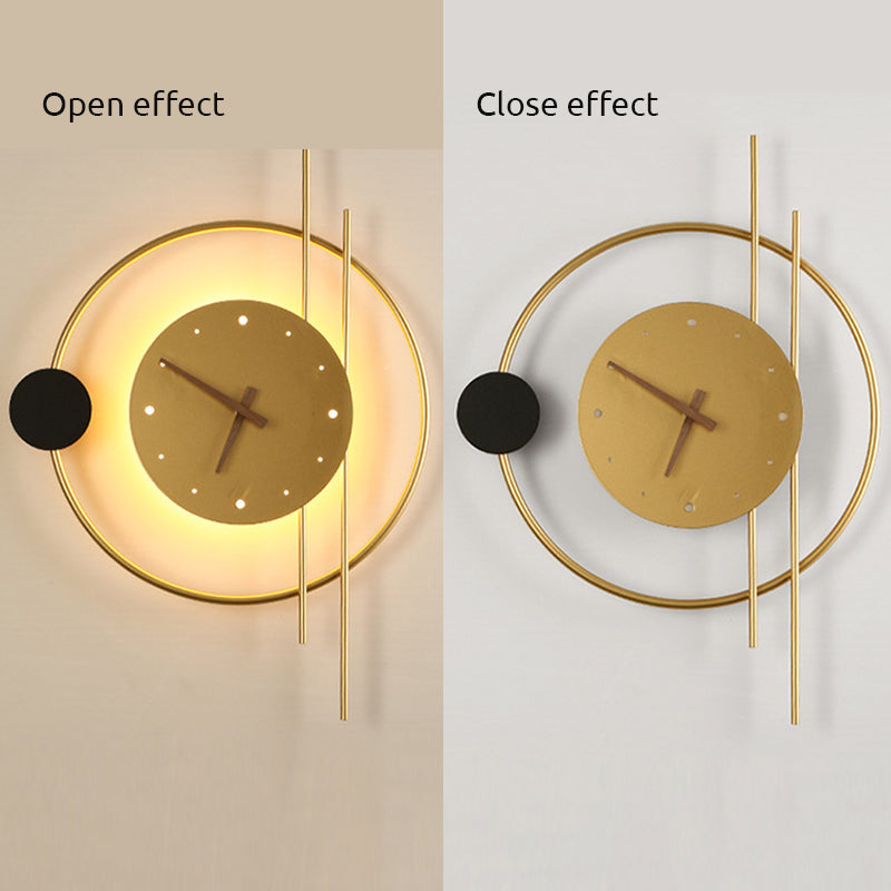 Nielsen - Modern LED Wall Sconce for Every Room