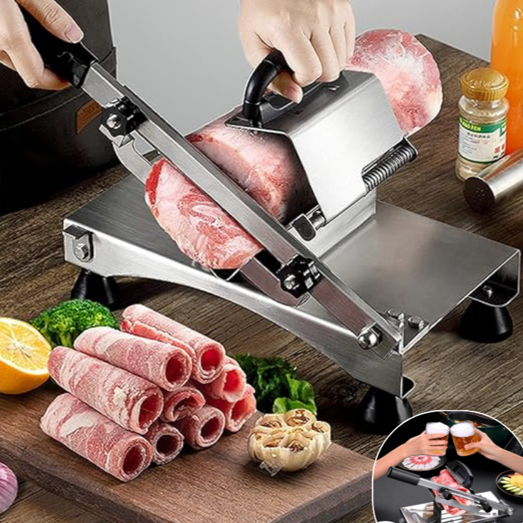 Yaltrim - Professional Home Kitchen Slicer