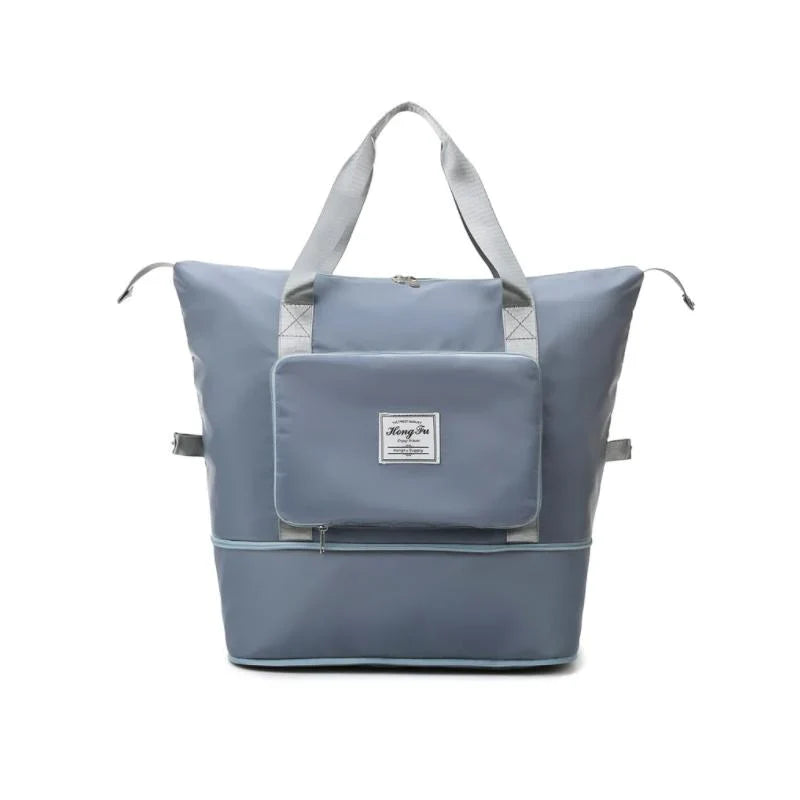 Travelbag Pro - Foldable Large-Capacity Travel Bag