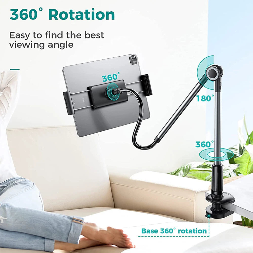 GripMaster Holder - Clip Universel pour Appareils