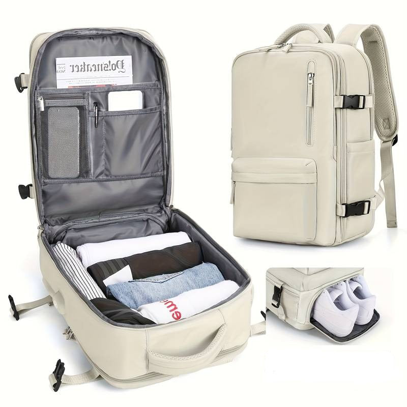 Travelcore - Multifunctional Backpack for Daily Use and Travel