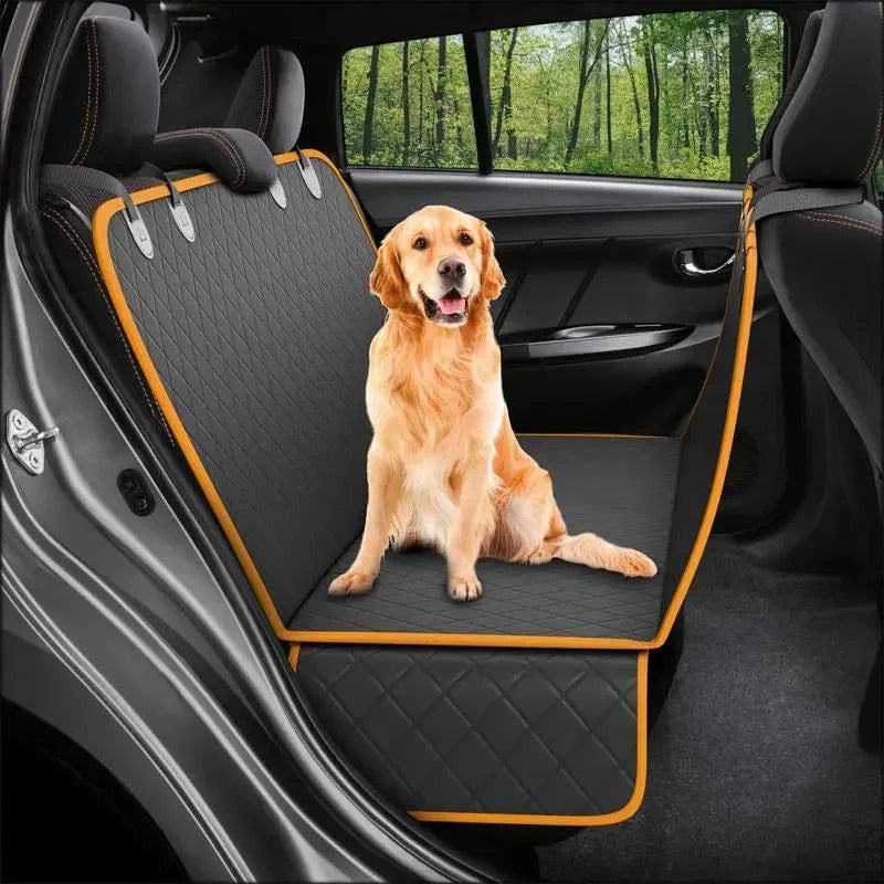 TravelGuard Protector - Housse Siège Auto pour Animal