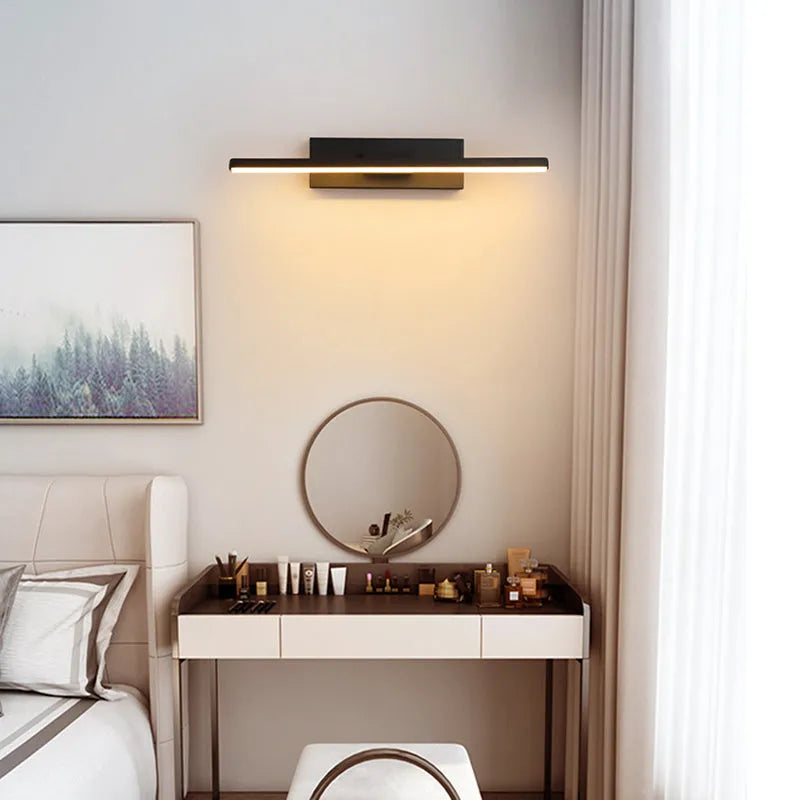 Icarelle - Adjustable Wall Sconce with Minimalist Design