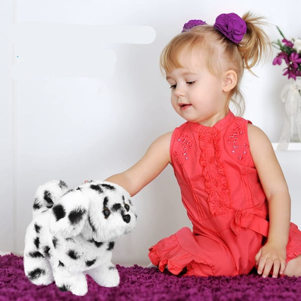 BuddyPaw - Interactive Dog Toy