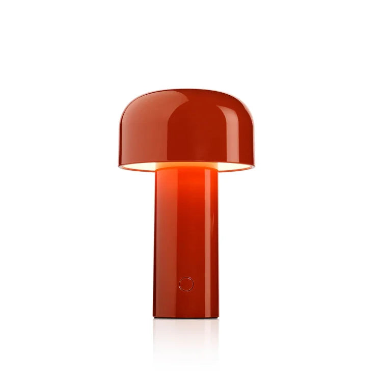 Yeltone - Portable LED Table Lamp with Three Light Temperatures