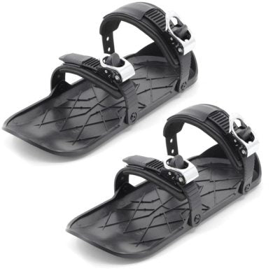 SkiGlide Pro - Ski & Patins Combinés pour Chaussures