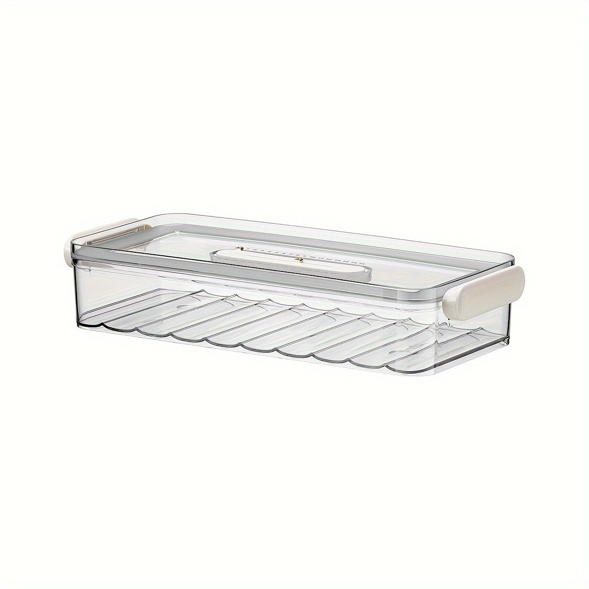 FreshGuard - Refrigerator Food Storage Container