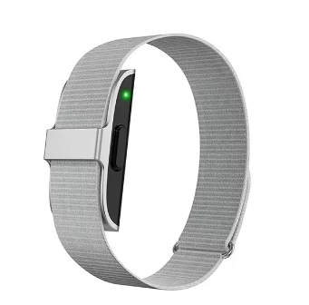 BraceletSante - Bracelet connecté santé pour un mode de vie actif