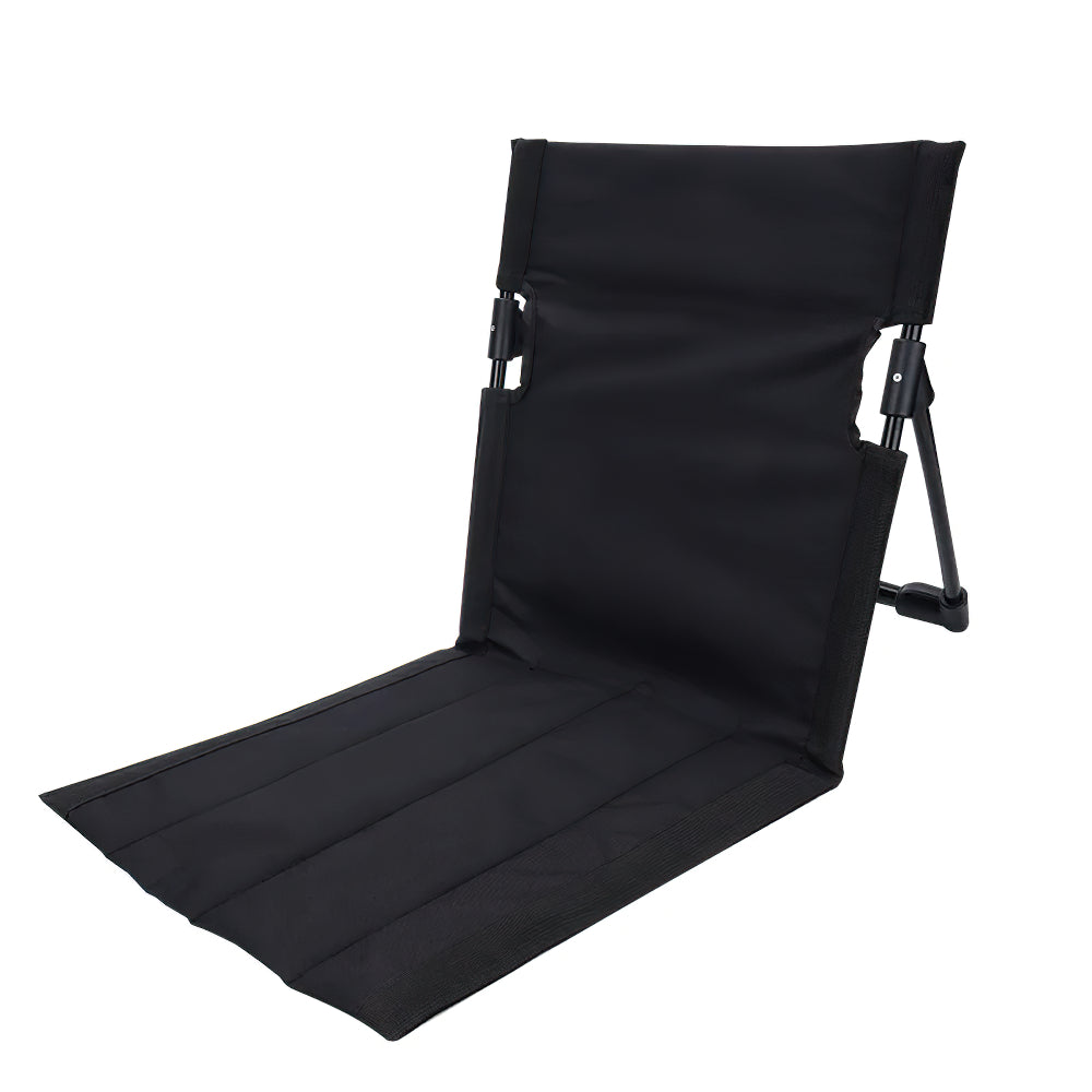 EasyFold Chair - Chaise Camping Pliable Compacte