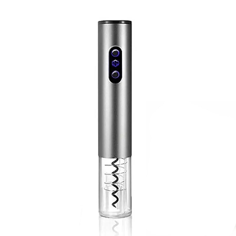 WineWizard Opener – Tire-Bouchon Automatique Vin