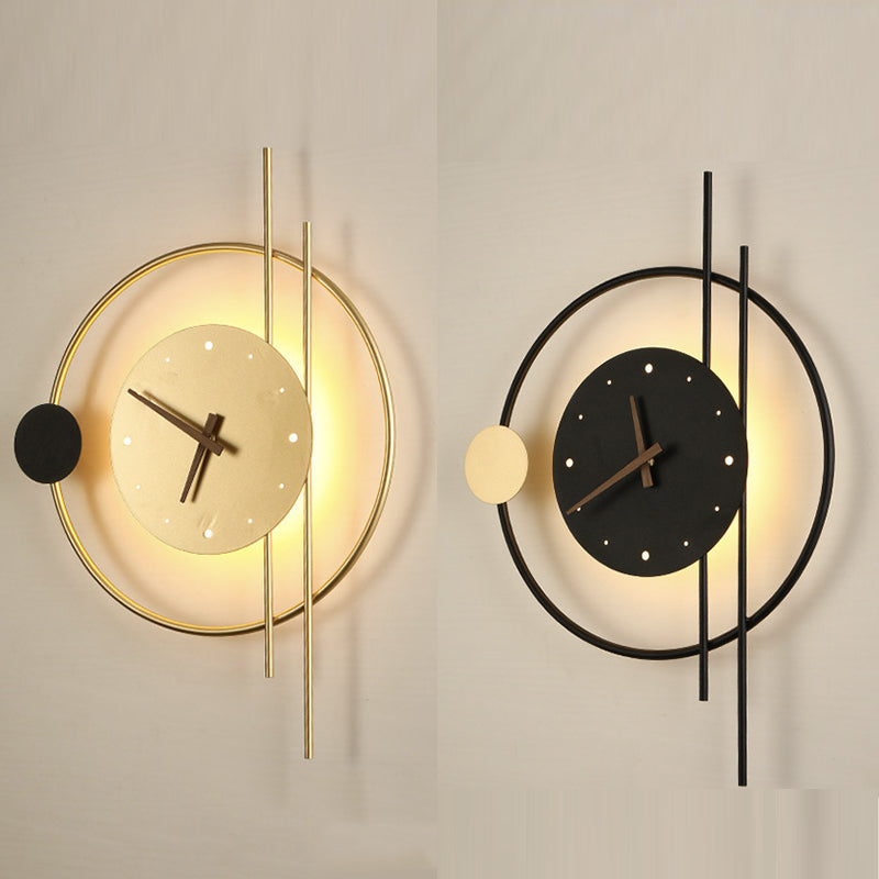 Nielsen - Modern LED Wall Sconce for Every Room