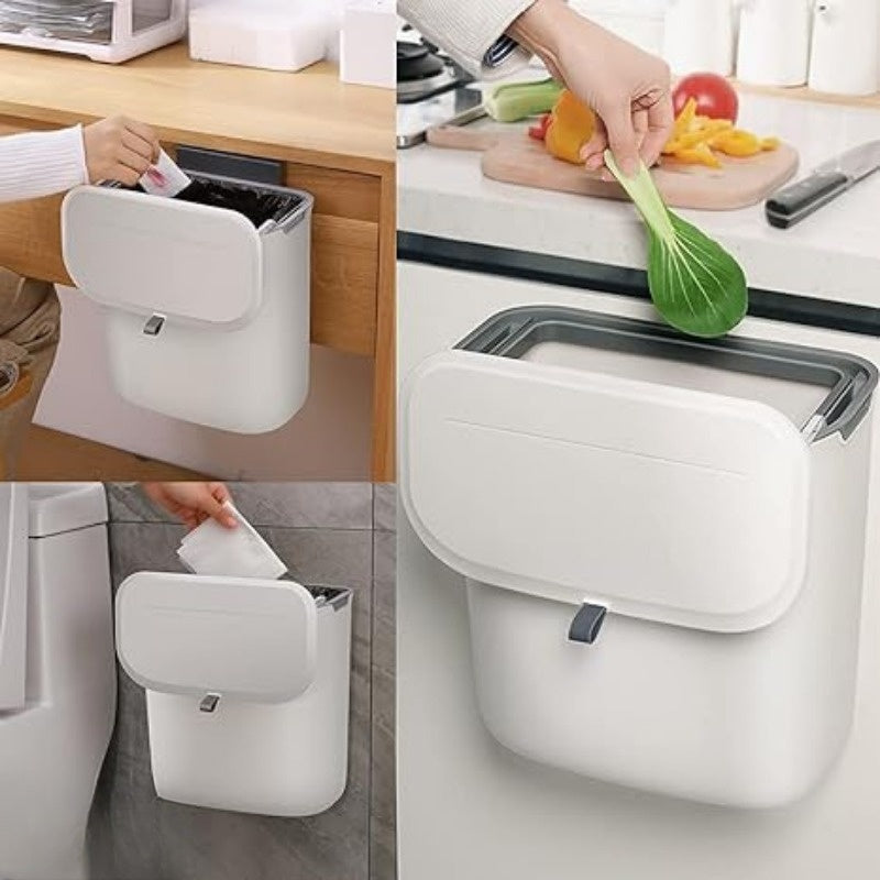 ChefBin - Compact & Elegant Kitchen Countertop Bin