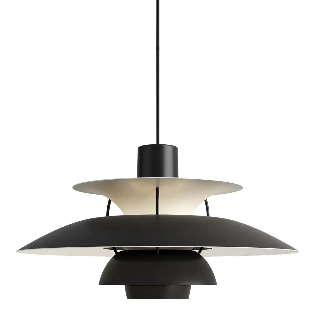 Luis Parlu Pendant Light - Elegant Lighting for a Touch of Luxury
