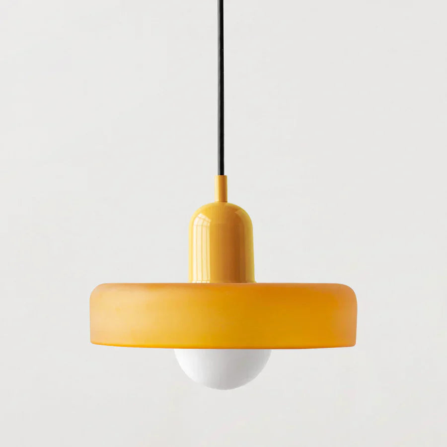 StellaLux - Suspension de plafond elegante au design scandinave