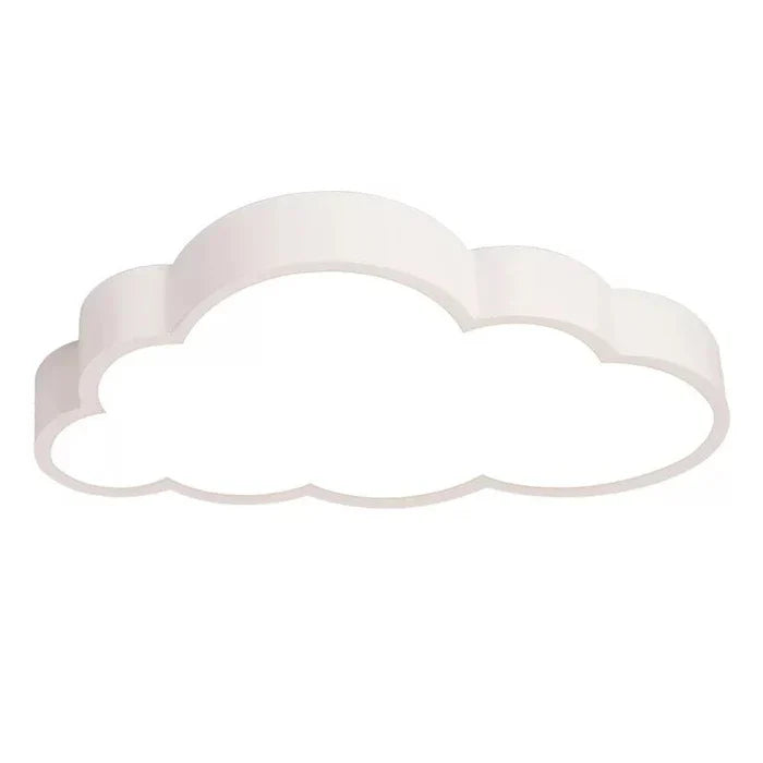 CloudLight Ceiling Lamp - Plafonnier LED Ambiance