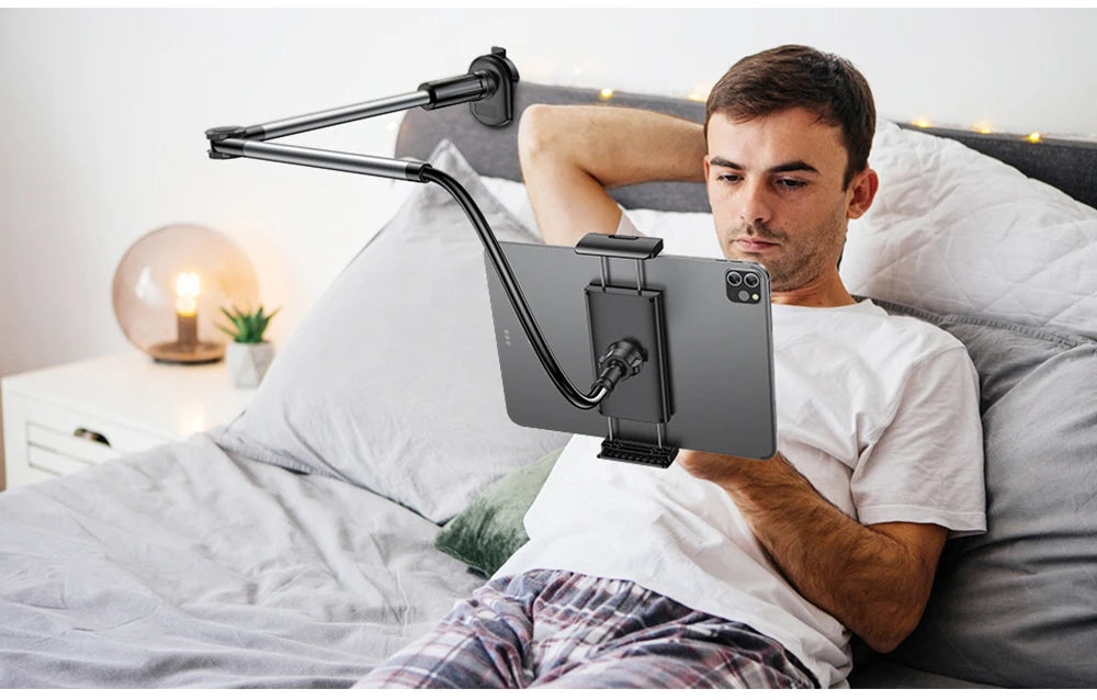 GripMaster Holder - Clip Universel pour Appareils